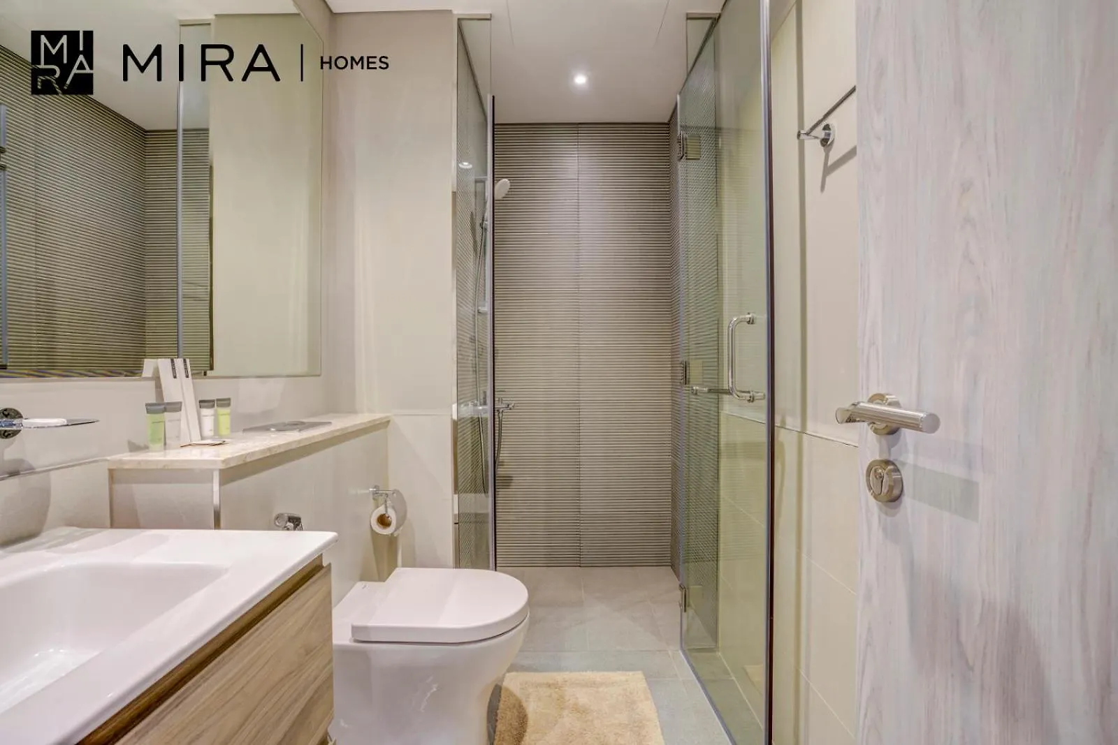 Mira Holiday Homes - Cozy 1 Bedroom In Business Bay Dubai Apartment